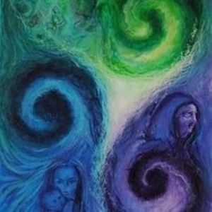 Meet your Posher, Kari